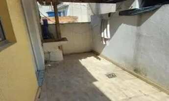 Imagem: Casa à venda na Vila Picinin com 150m²