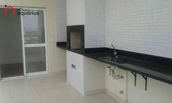 Imagem 6: Cobertura com 4 dormitórios à venda, 238 m² por R$ 1.850.000,00 - Jardim Aquarius - São Jo