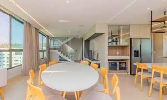 Imagem 2: Cobertura à venda, 4 quartos, 2 suítes, 4 vagas, Vale dos Cristais - Nova Lima/MG