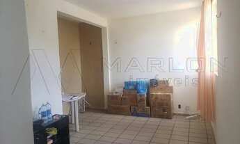 Imagem 4: Apartamento Flamboyants, 3 quartos, quadra, 69m²