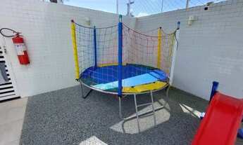 Imagem 6: AP0282 Apartamento Residencial / Liberdade