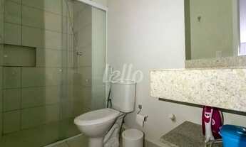 Imagem 4: São Paulo - Apartamento Padrão - Santa Cecília