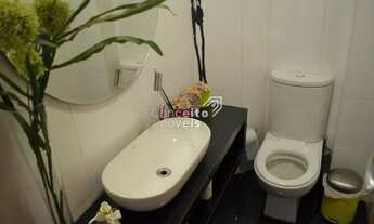 Imagem 4: Edifício Vale Nevado - Oficinas - Cobertura Duplex