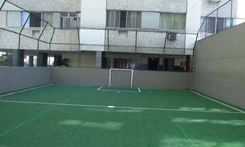 Imagem 6: APTO REFORMADO 2 QTS DEPEMEDMCIAS LAZER COMPLERTO PERTO SHOPPING COMERCIO DOC OK