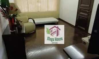 Imagem 2: Sobrado com 3 dormitórios à venda, 160 m² por R$ 650.000,00 - São João Clímaco - São Paulo