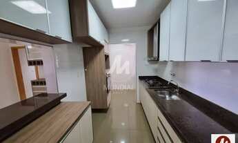 Imagem 6: Apartamento (tipo - padrao) 3 dormitórios/suite, cozinha planejada, portaria 24 horas, ele