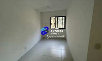 Imagem 6: Apartamento no Condomínio Líbero com 59m2 e 2 quartos