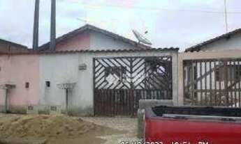 Imagem 1: Casa com 2 dormitórios à venda, 65 m² por R$ 148.585,60 - Itaóca - Mongaguá/SP