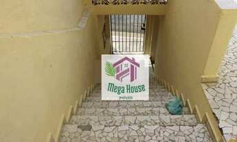 Imagem 3: Sobrado com 2 dormitórios para alugar por R$ 2.235/mês - Vila Arapuã - São Paulo/SP