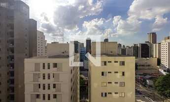 Imagem 6: Apartamento à Venda - Itaim Bibi, 2 Quartos, 84 m2