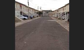 Imagem 2: VALPARAíSO DE GOIáS - Apartamento Padrão - Chacaras Ypiranga