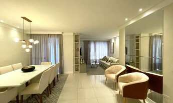 Imagem 3: Locação Anual no Royalton Residence | 03 Suítes | 02 Vagas | Lazer Completo