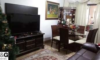 Imagem 3: SOBRADO RESIDENCIAL em SÃO BERNARDO DO CAMPO - SP, PAULICÉIA