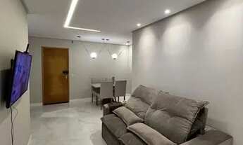 Imagem 3: Apartamento 2 quartos, residencial naturale