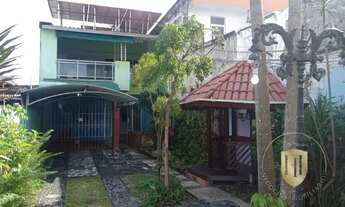 Imagem: Casa com excelente localização em Rua