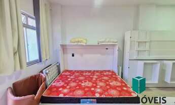 Imagem 2: Excelente Kitinete escriturada a venda por R$145.000 no Centro de Guarapari! Com elevador