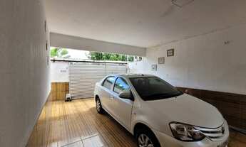 Imagem 6: Casa para venda com 170 metros quadrados com 4 quartos em Renascença - Teresina - PI