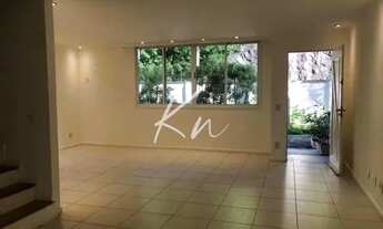 Imagem 5: Casa Duplex com 235m2, composta por 5 quartos,sendo 3 suites condomínio fechado