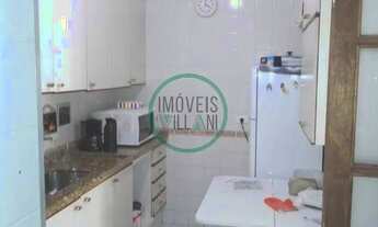 Imagem 2: APARTAMENTO COM 2 DORMITÓRIOS À VENDA, 68 M² - JARDIM PRIMAVERA - JACAREÍ/SP