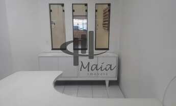 Imagem 7: Locação Sobrado Sao Caetano do Sul Olimpico Ref: 33691