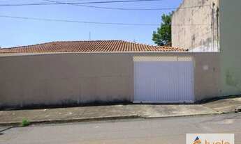 Imagem 1: Casa com 3 dormitórios à venda, 140 m² por R$ 480.000,00 - Parque Ortolândia - Hortolândia