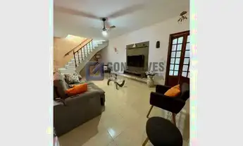 Imagem 4: SAO CAETANO DO SUL - Residential / Sobrado - MAUA