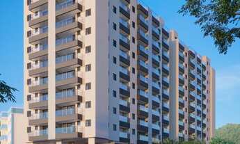 Imagem 5: Apartamento Caraguatatuba- Pamplona Residencial- 2dormitórios, 1 suíte/ varanda gourmet