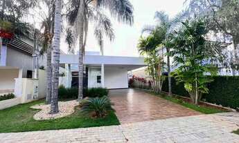 Imagem: EXCELENTE CASA TÉRREO 3 SUÍTES PORTAL