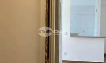 Imagem 7: SãO CAETANO DO SUL - Apartamento Padrão - Fundação