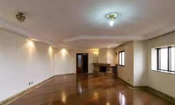 Imagem 3: Apartamento no Condomínio Maison Du Phoe no Bosque da Saúde 504m² 4 suítes 6 banheiros 4 v