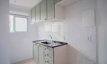 Imagem 7: Apartamento para Aluguel - Vila Guilhermina, 2 Quartos, 38 m2