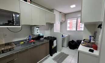 Imagem 6: Condomínio River Side 2 Quartos Mobiliado I Ponta Negra