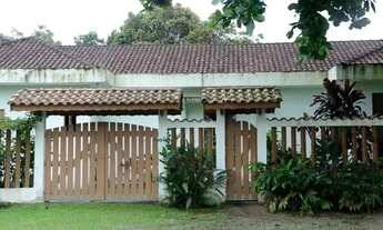 Imagem: Casa à venda na Alameda Rio Grande da Serra