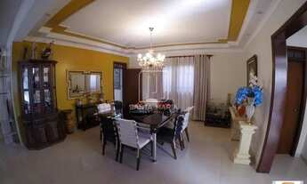 Imagem 3: Casa (sobrado na rua) 3 dormitórios/suite, cozinha planejada