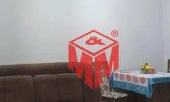 Imagem 5: Apartamento com 2 dormitórios à venda, 56 m² por R$ 265.000,00 - Vila Planalto - São Berna