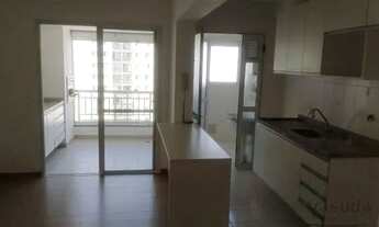 Imagem: 01394 - Apartamento 2 Dorms. (1 Suíte)