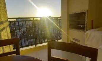 Imagem 3: Apartamento para venda com suíte em Vila Operária - Itajaí - SC