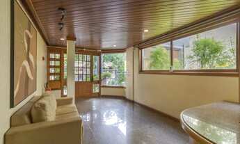 Imagem 3: Cobertura com 2 dormitórios no bairro Bela Vista