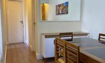 Imagem 5: Apartamento em Vila Gumercindo - São Paulo