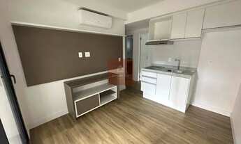Imagem 2: Apartamento, Moema - São Paulo