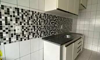 Imagem 4: Apartamento no Condomínio Imperial no Parque Mandaqui com 56m² 2 dormitórios 1 banheiro 1