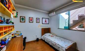 Imagem 4: Casa à venda, 3 quartos, 1 suíte, 2 vagas, Santa Marta - Divinópolis/MG