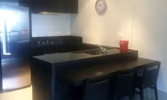 Imagem: Apartamento para aluguel possui 55 m com