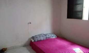 Imagem 3: CAIQUE. LOUCURA, OLHEM, CASA COM ESCRITURA & NÃO PAGA IPTU! ÓTIMO INVESTIMENTO!!