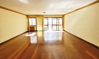 Imagem 4: JBV Aluga excelente apartamento - 02 Quadras da Praia - Próximo ao Metrô - Amplo comercio