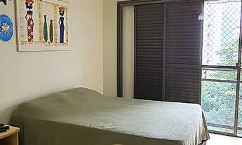 Imagem 7: Apartamento para venda com 180 metros quadrados com 3 quartos em Santo Amaro - São Paulo