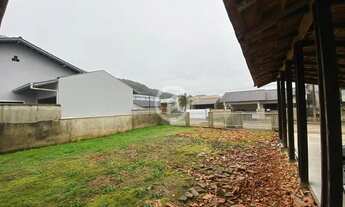 Imagem 2: Terreno à venda no bairro Amizade - Guaramirim/SC