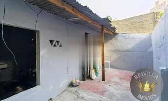 Imagem 5: Imóvel espaçoso à venda Vila Monumento, com 2 quarto e 1 banheiro no total