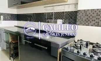 Imagem 6: VENDE SE Cobertura 257M² com 4 Dormitórios sendo 3 Suítes 5 banheiros Condomínio Portal Do