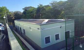 Imagem 5: Apartamento para aluguel possui 48 metros quadrados com 2 quartos